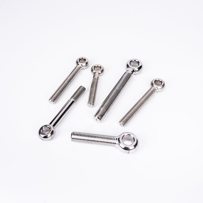 DIN444 Eye bolt